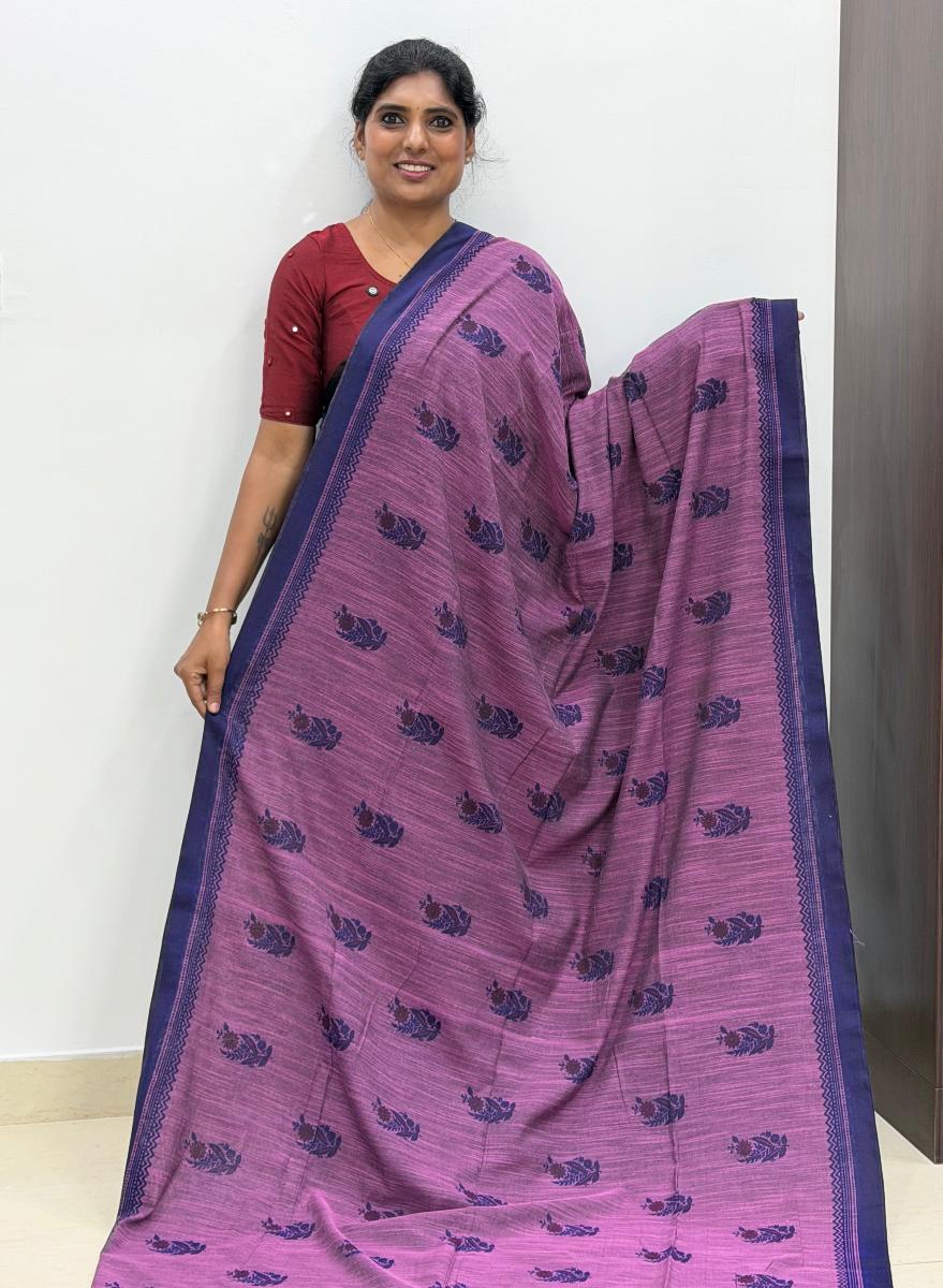 Sambalpuri Khadi  