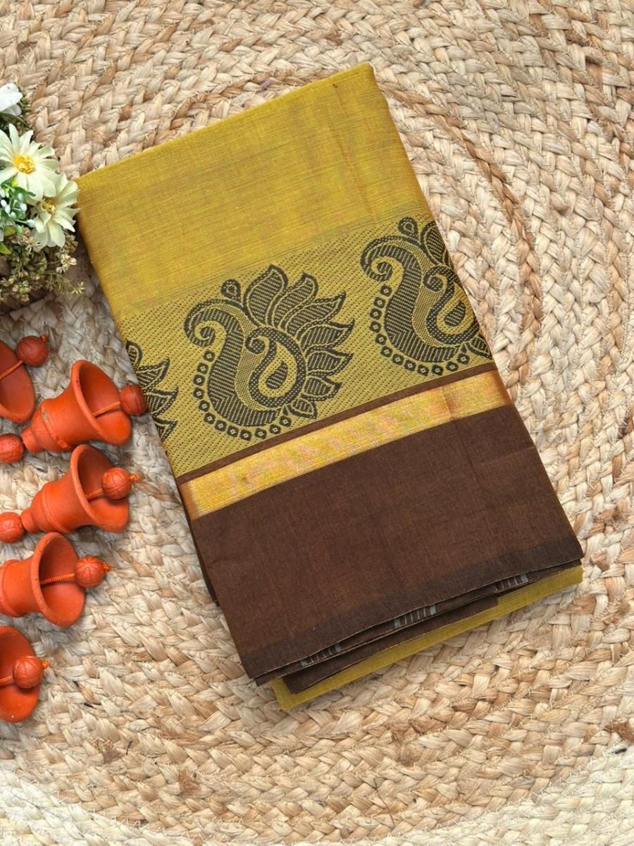Yalini South Cotton