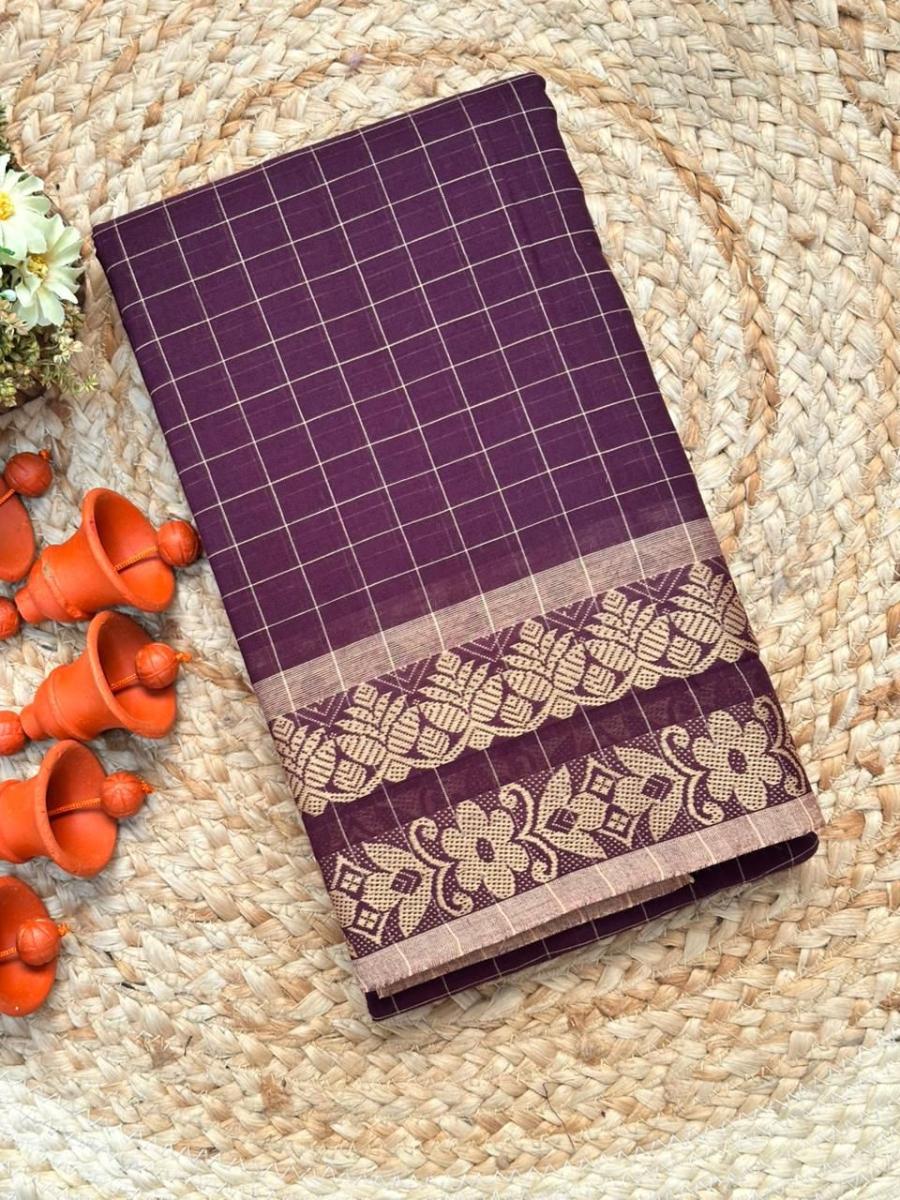 Sungudi Cotton