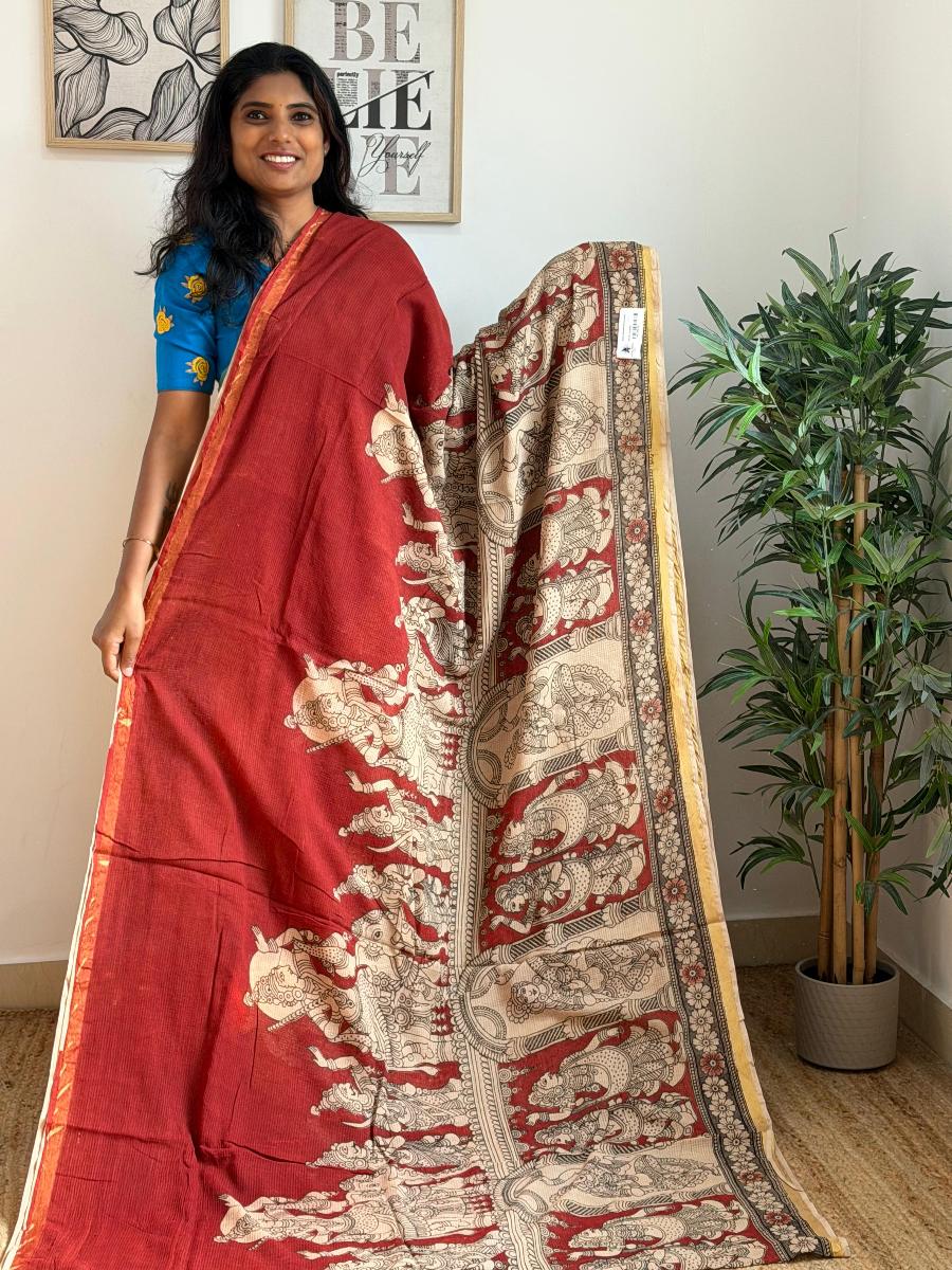 Kota Kalamkari