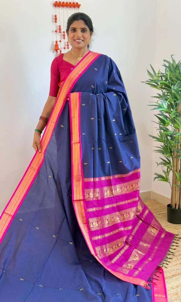 Kalyani Cotton    