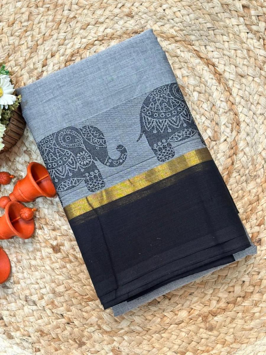 Yalini South Cotton  