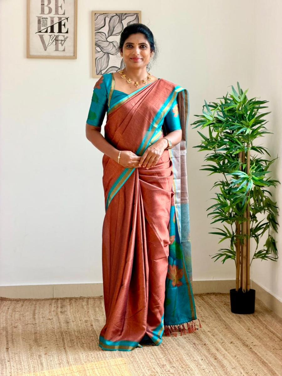 Maheswari Silk   